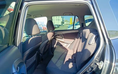 Toyota RAV4, 2011 год, 1 390 000 рублей, 11 фотография