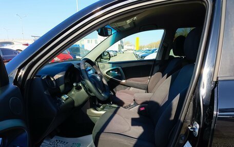 Toyota RAV4, 2011 год, 1 390 000 рублей, 9 фотография