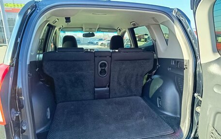 Toyota RAV4, 2011 год, 1 390 000 рублей, 12 фотография