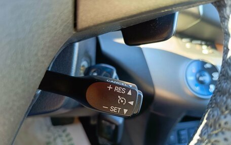 Toyota RAV4, 2011 год, 1 390 000 рублей, 16 фотография