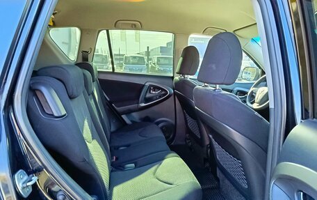 Toyota RAV4, 2011 год, 1 390 000 рублей, 14 фотография