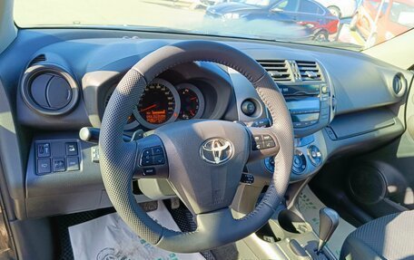 Toyota RAV4, 2011 год, 1 390 000 рублей, 15 фотография