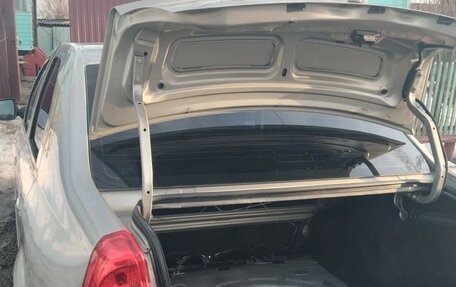 Renault Logan I, 2014 год, 449 999 рублей, 8 фотография