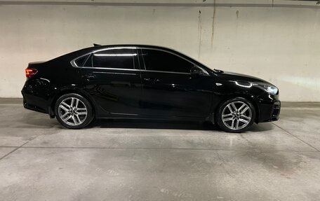 KIA K3, 2021 год, 2 050 000 рублей, 14 фотография