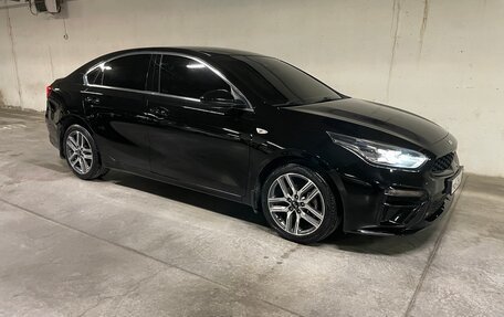 KIA K3, 2021 год, 2 050 000 рублей, 12 фотография