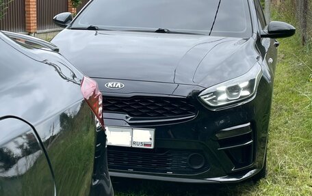 KIA K3, 2021 год, 2 050 000 рублей, 3 фотография