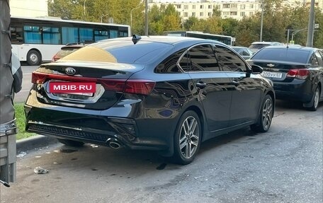 KIA K3, 2021 год, 2 050 000 рублей, 8 фотография