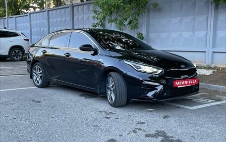 KIA K3, 2021 год, 2 050 000 рублей, 2 фотография