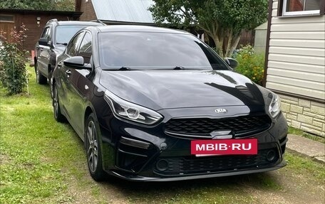 KIA K3, 2021 год, 2 050 000 рублей, 5 фотография