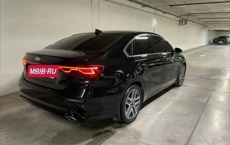 KIA K3, 2021 год, 2 050 000 рублей, 13 фотография