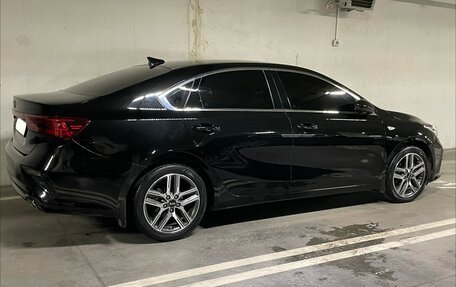 KIA K3, 2021 год, 2 050 000 рублей, 16 фотография