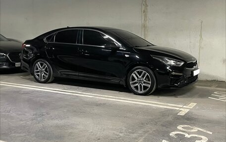 KIA K3, 2021 год, 2 050 000 рублей, 18 фотография