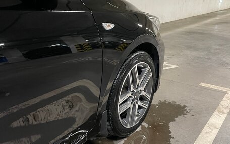 KIA K3, 2021 год, 2 050 000 рублей, 19 фотография