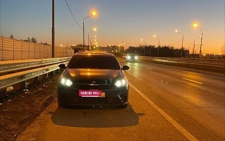 KIA K3, 2021 год, 2 050 000 рублей, 17 фотография