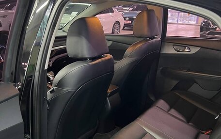 KIA K3, 2021 год, 2 050 000 рублей, 27 фотография