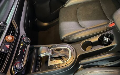 KIA K3, 2021 год, 2 050 000 рублей, 28 фотография