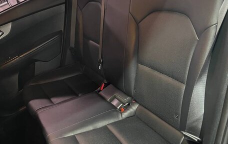 KIA K3, 2021 год, 2 050 000 рублей, 26 фотография