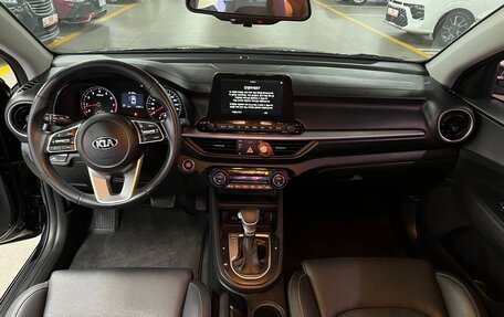 KIA K3, 2021 год, 2 050 000 рублей, 29 фотография