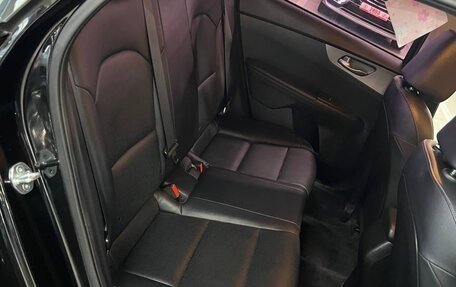 KIA K3, 2021 год, 2 050 000 рублей, 25 фотография