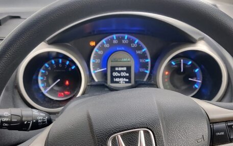 Honda Fit III, 2013 год, 750 000 рублей, 3 фотография