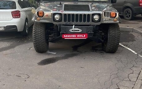 Hummer H1, 1994 год, 11 000 000 рублей, 6 фотография