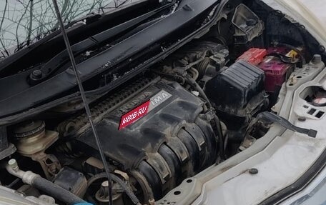 Honda Fit III, 2013 год, 750 000 рублей, 6 фотография