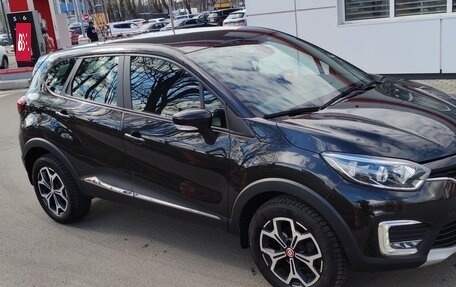 Renault Kaptur I рестайлинг, 2019 год, 1 320 000 рублей, 4 фотография