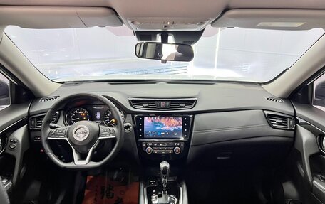 Nissan X-Trail, 2023 год, 2 487 000 рублей, 10 фотография