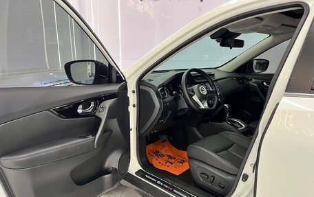 Nissan X-Trail, 2023 год, 2 487 000 рублей, 8 фотография