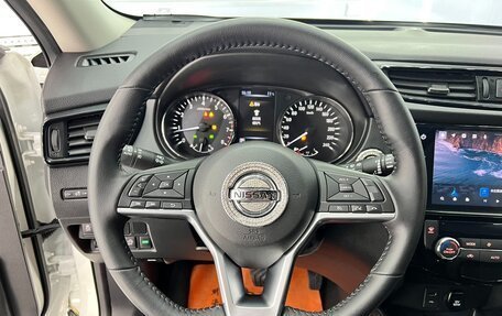 Nissan X-Trail, 2023 год, 2 487 000 рублей, 11 фотография