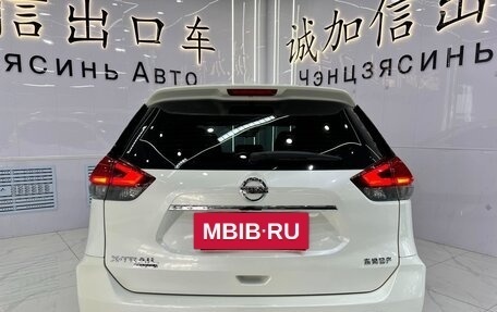 Nissan X-Trail, 2023 год, 2 487 000 рублей, 5 фотография