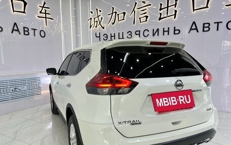 Nissan X-Trail, 2023 год, 2 487 000 рублей, 6 фотография