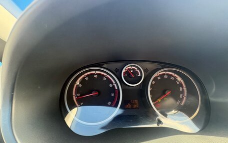 Opel Corsa D, 2008 год, 250 000 рублей, 6 фотография