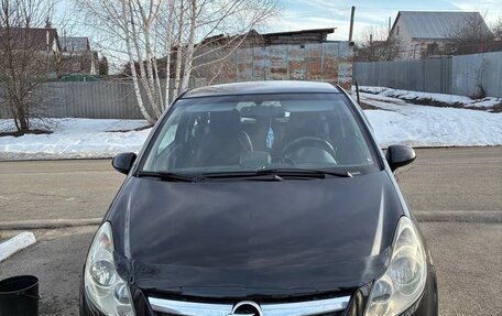 Opel Corsa D, 2008 год, 250 000 рублей, 2 фотография