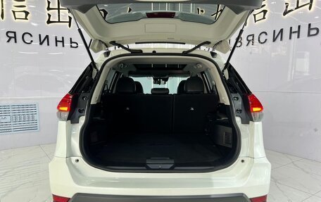 Nissan X-Trail, 2023 год, 2 487 000 рублей, 19 фотография