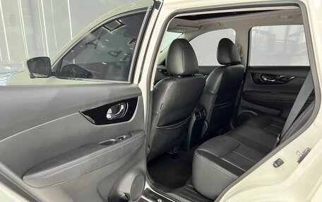 Nissan X-Trail, 2023 год, 2 487 000 рублей, 18 фотография