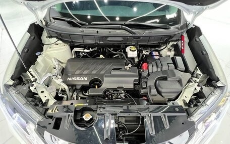 Nissan X-Trail, 2023 год, 2 487 000 рублей, 20 фотография