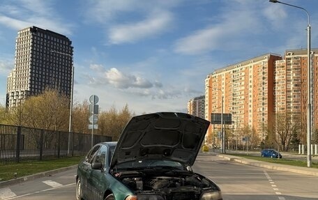 BMW 5 серия, 1999 год, 6 фотография