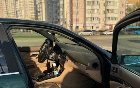 BMW 5 серия, 1999 год, 8 фотография