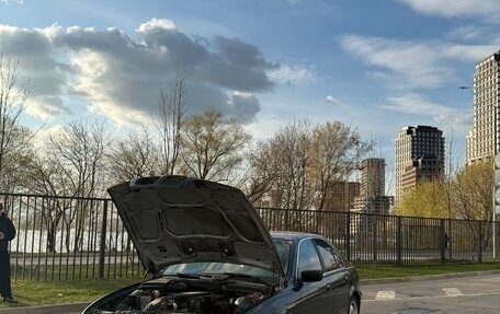 BMW 5 серия, 1999 год, 7 фотография