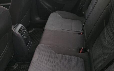 Volkswagen Jetta VI, 2012 год, 800 000 рублей, 7 фотография