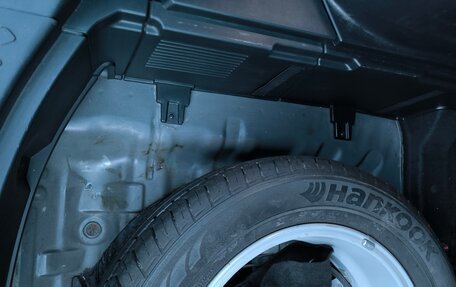 KIA Sportage III, 2011 год, 1 340 000 рублей, 14 фотография