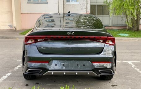 KIA K5, 2022 год, 2 630 000 рублей, 5 фотография