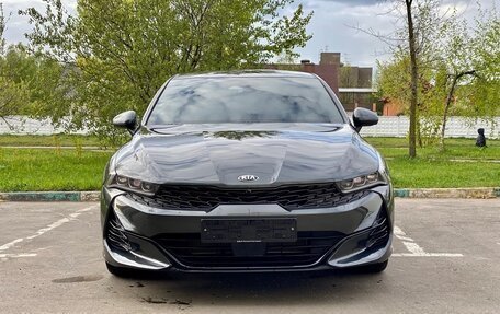 KIA K5, 2022 год, 2 630 000 рублей, 2 фотография