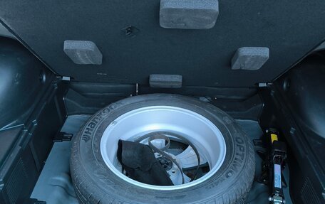 KIA Sportage III, 2011 год, 1 340 000 рублей, 12 фотография