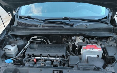 KIA Sportage III, 2011 год, 1 340 000 рублей, 10 фотография