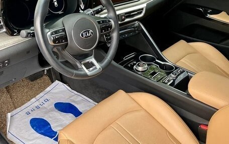 KIA K5, 2022 год, 2 630 000 рублей, 8 фотография