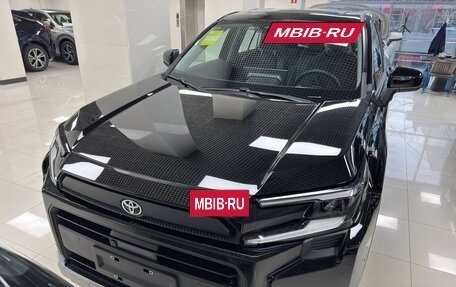 Toyota RAV4, 2026 год, 4 250 000 рублей, 7 фотография