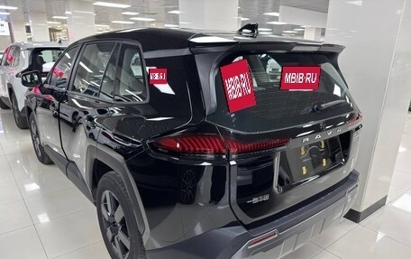 Toyota RAV4, 2026 год, 4 250 000 рублей, 3 фотография