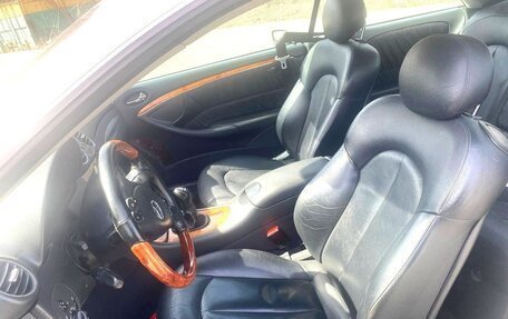 Mercedes-Benz CLK-Класс, 2003 год, 780 000 рублей, 6 фотография